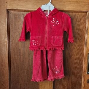 Matching Set | baby togs